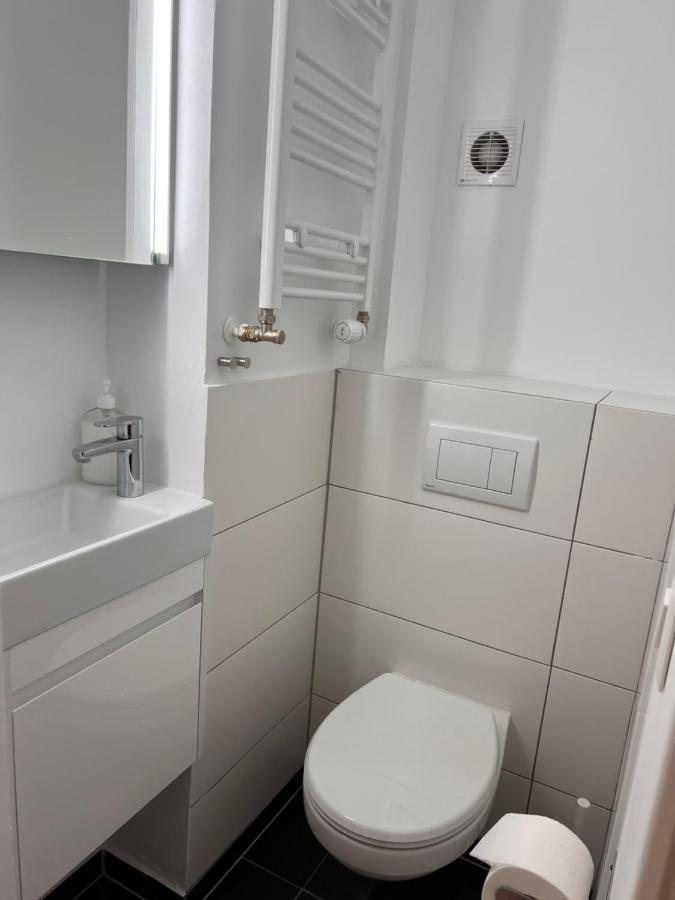 Roessli Self Check In 24-7 Free Parking Aparthotel Unterägeri Exterior foto